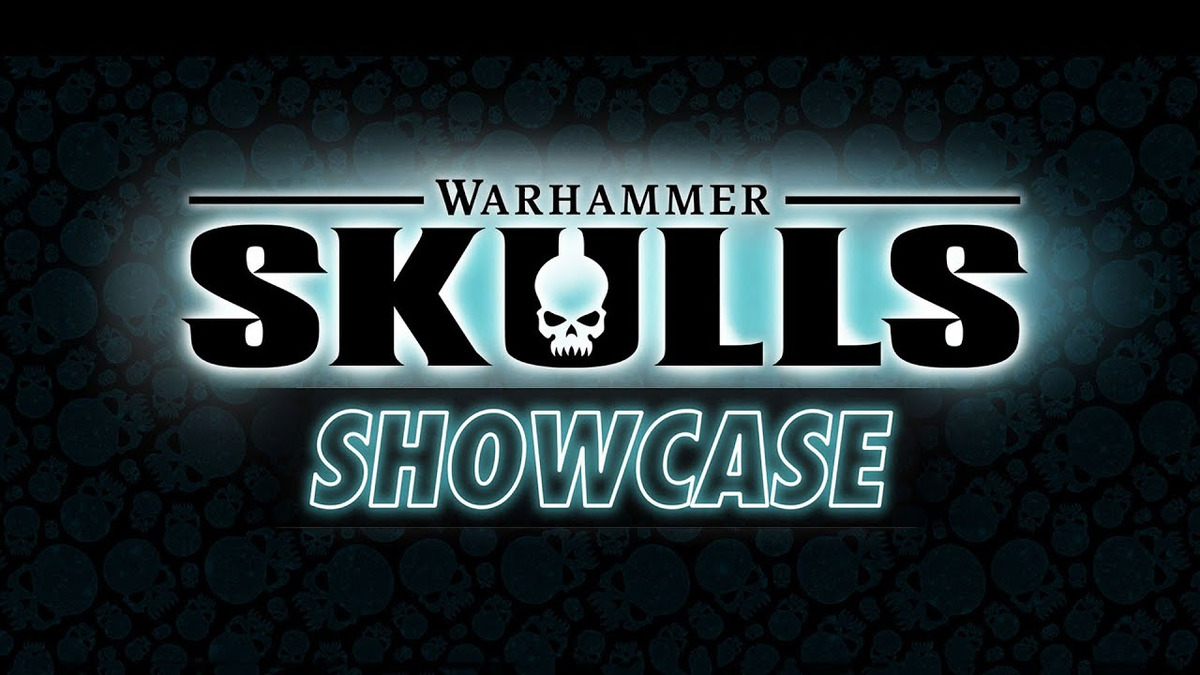 Summer Game Event - Warhammer