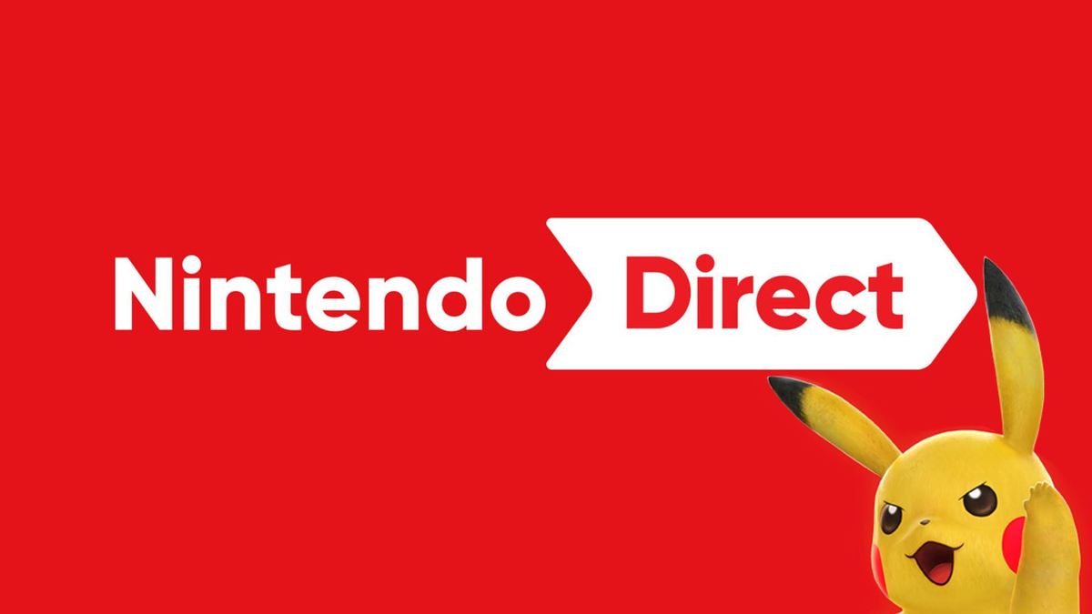 Summer Game Event - Nintendo