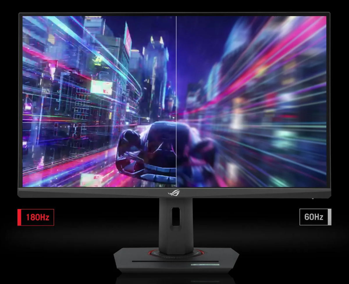 ROG Strix XG27ACS 1