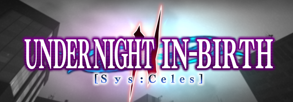 UNDER NIGHT IN-BIRTH - home