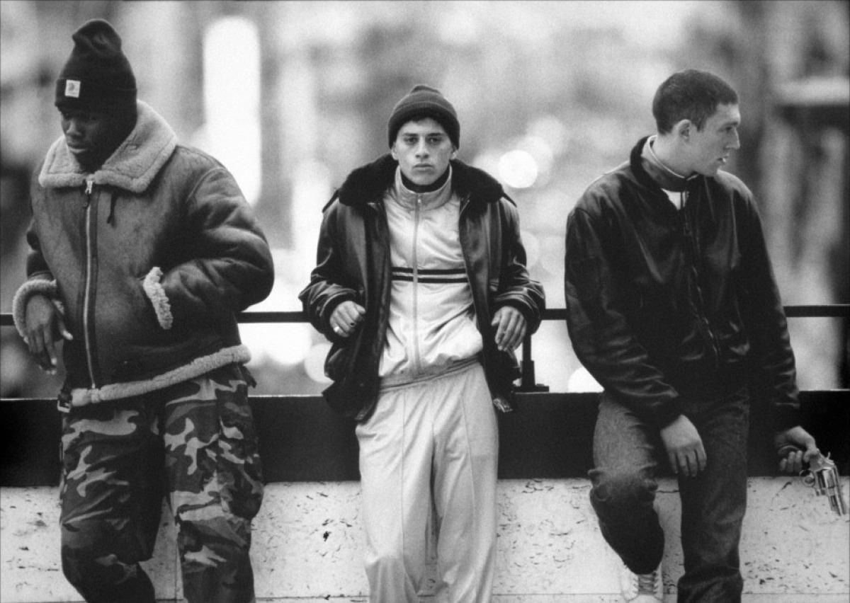 l'odio torna al cinema