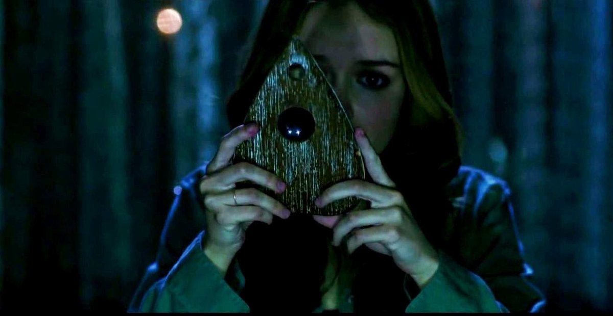 Ouija