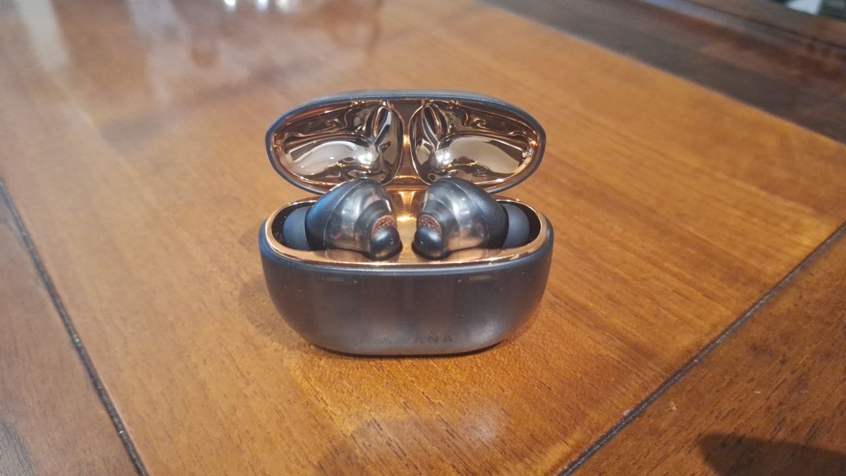 Aurvana Ace 2 recensione