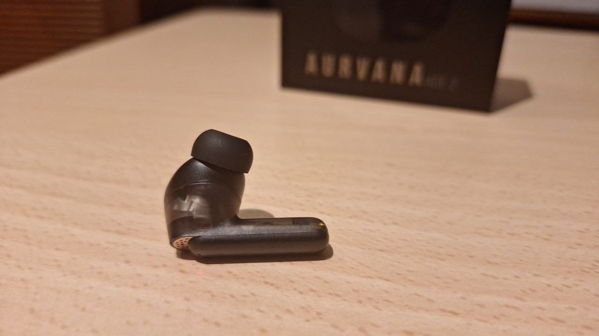 Aurvana Ace 2 recensione