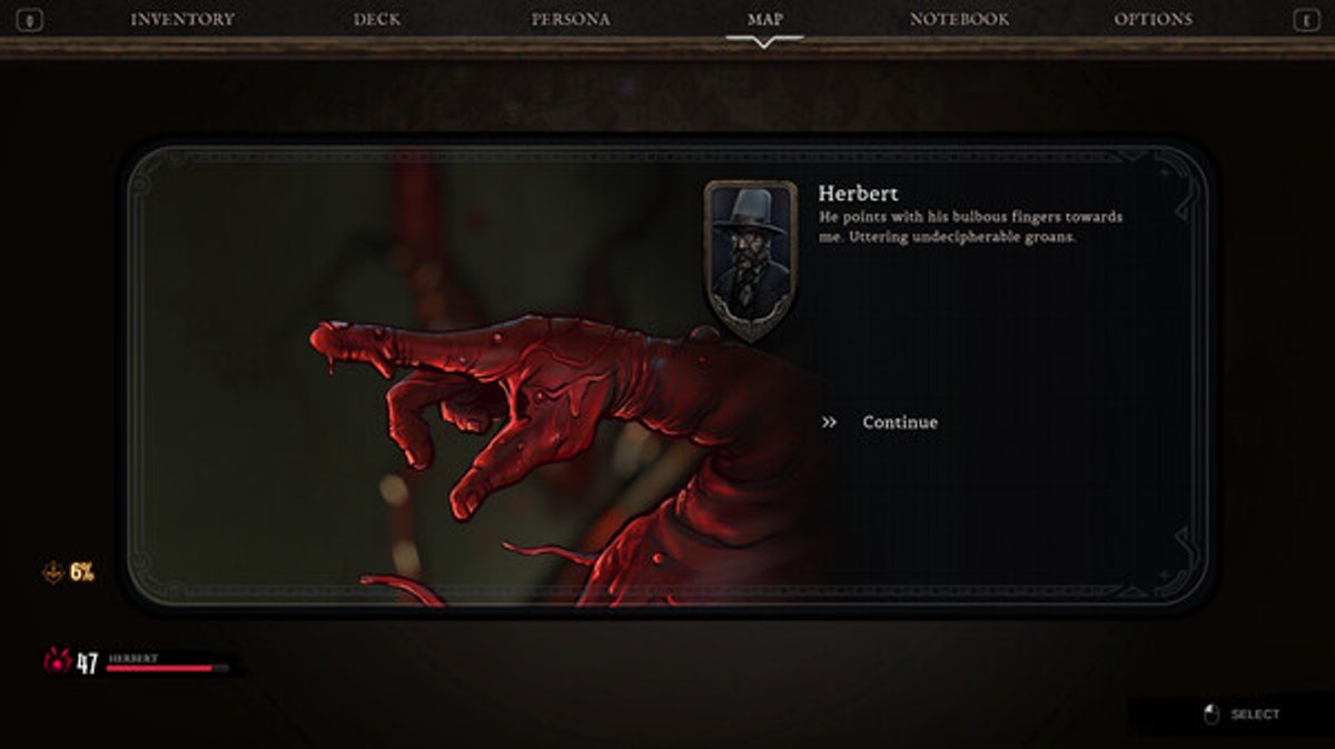 The Foretold: Westmark Legacy trama