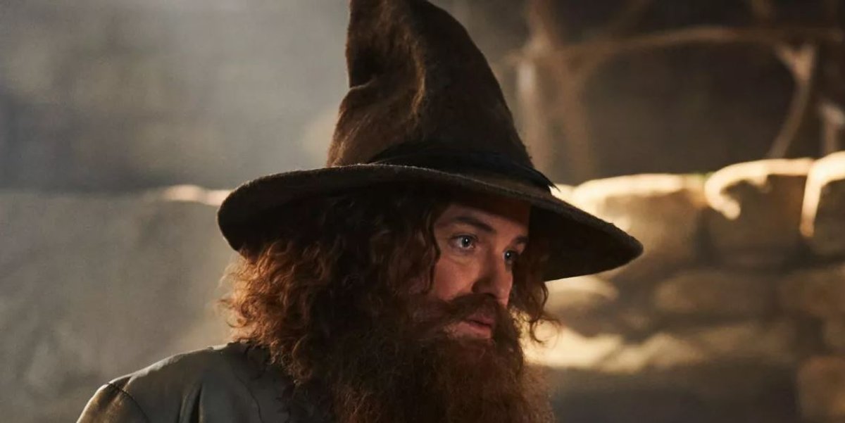 tom bombadil gli anelli del potere