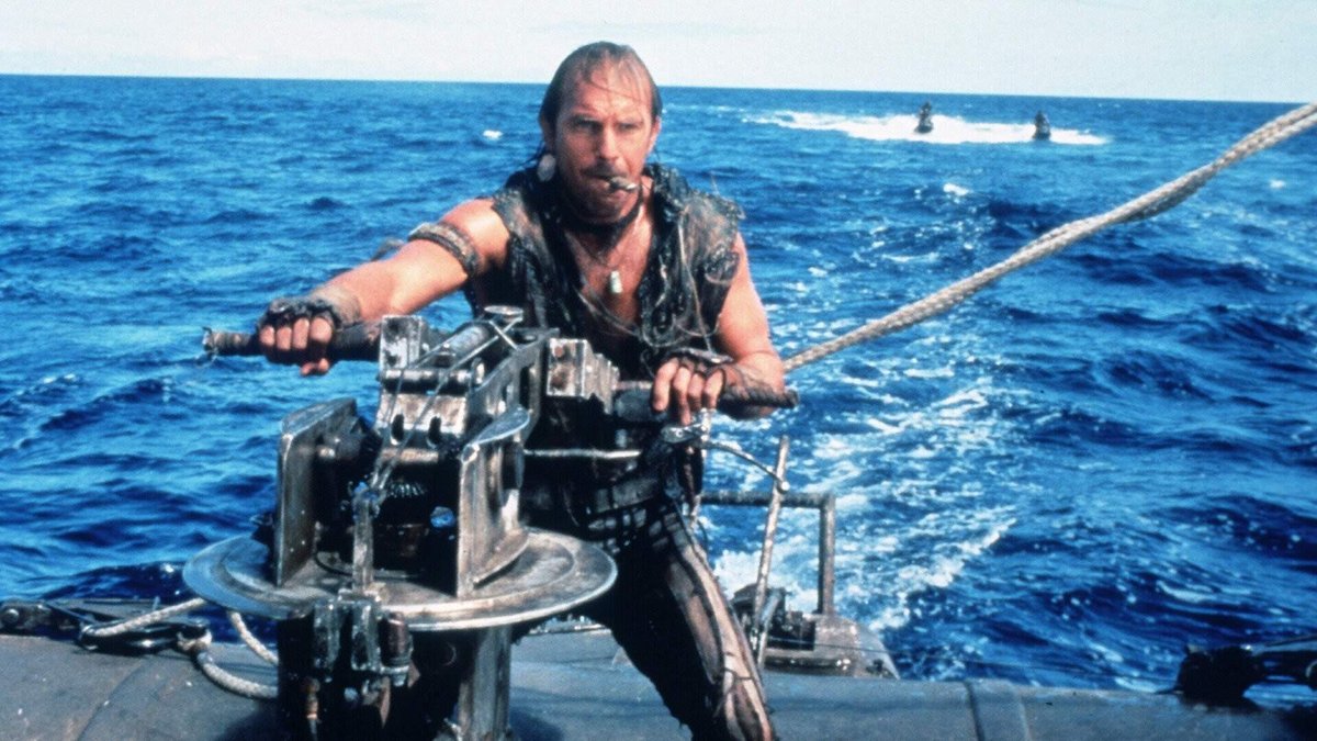 waterworld