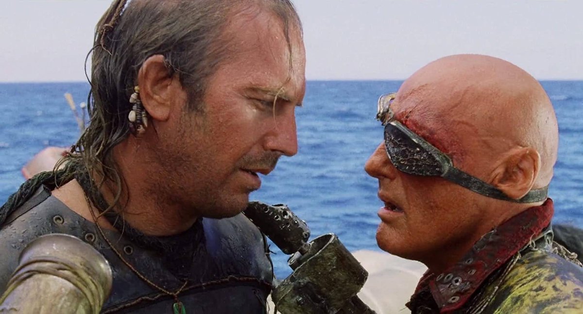 waterworld