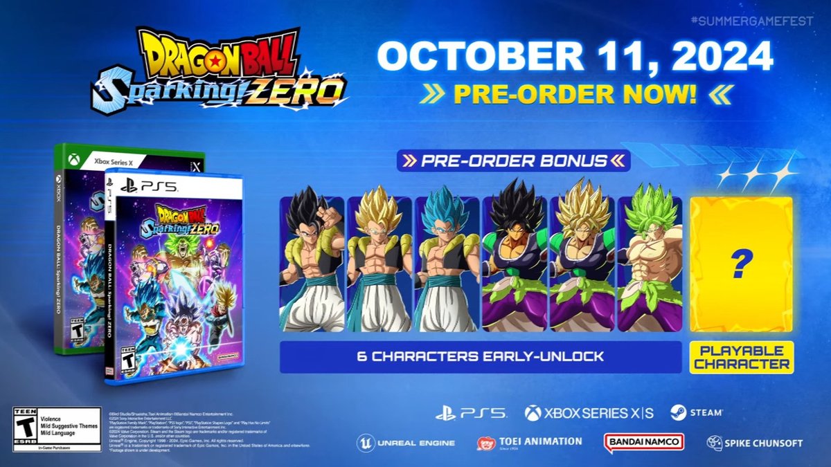 Dragon Ball: Sparking 2