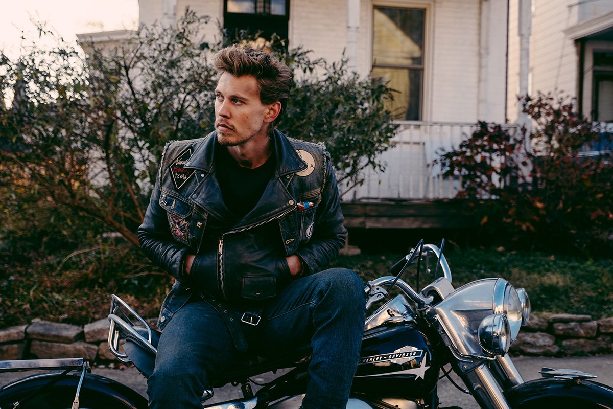 the bikeriders 4