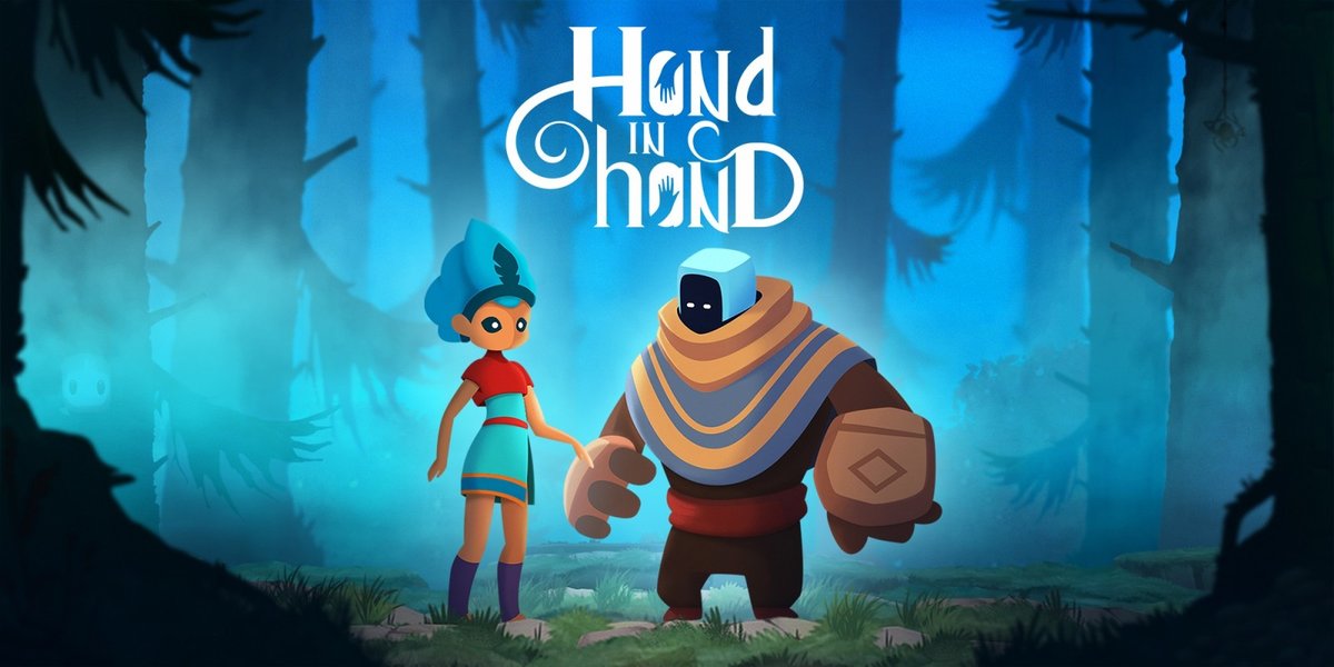 Hand in Hand: La recensione di una duplice avventura Hand in Hand recensione