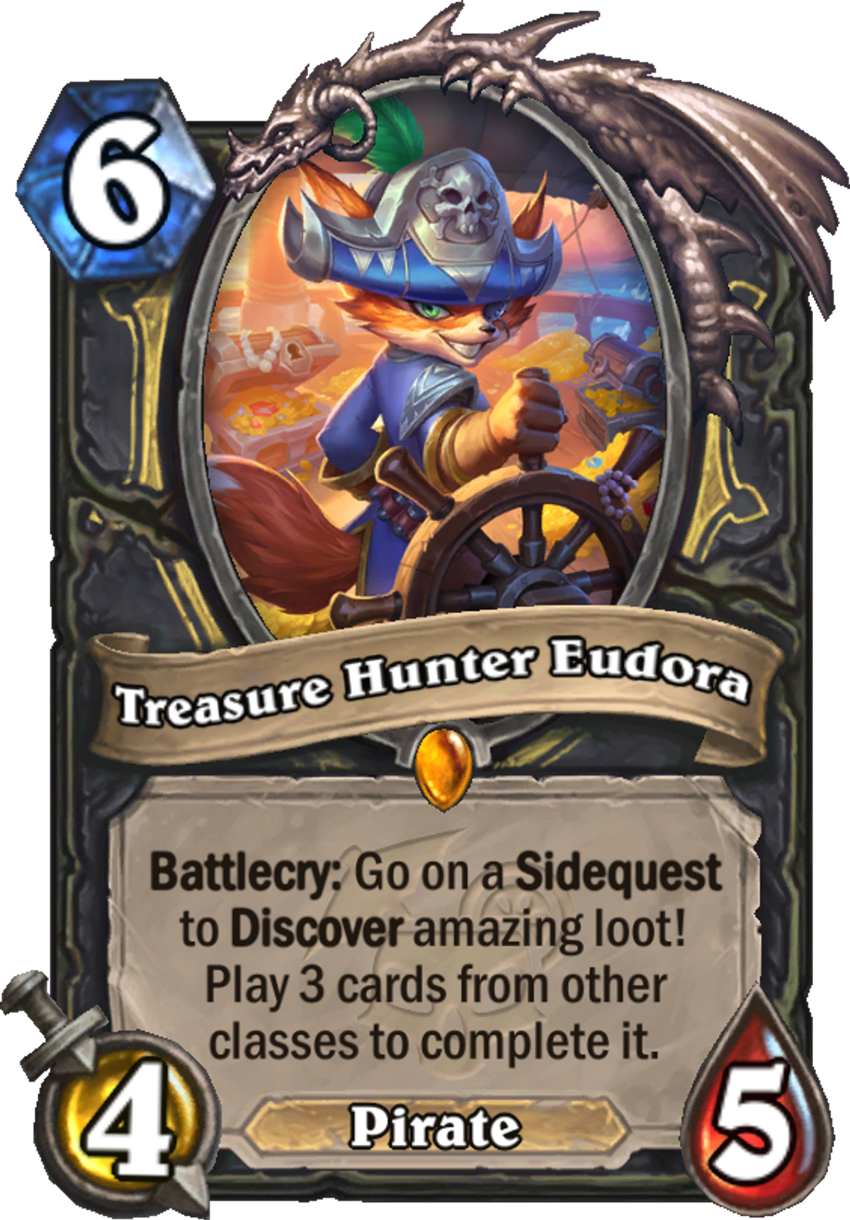 Hearthstone