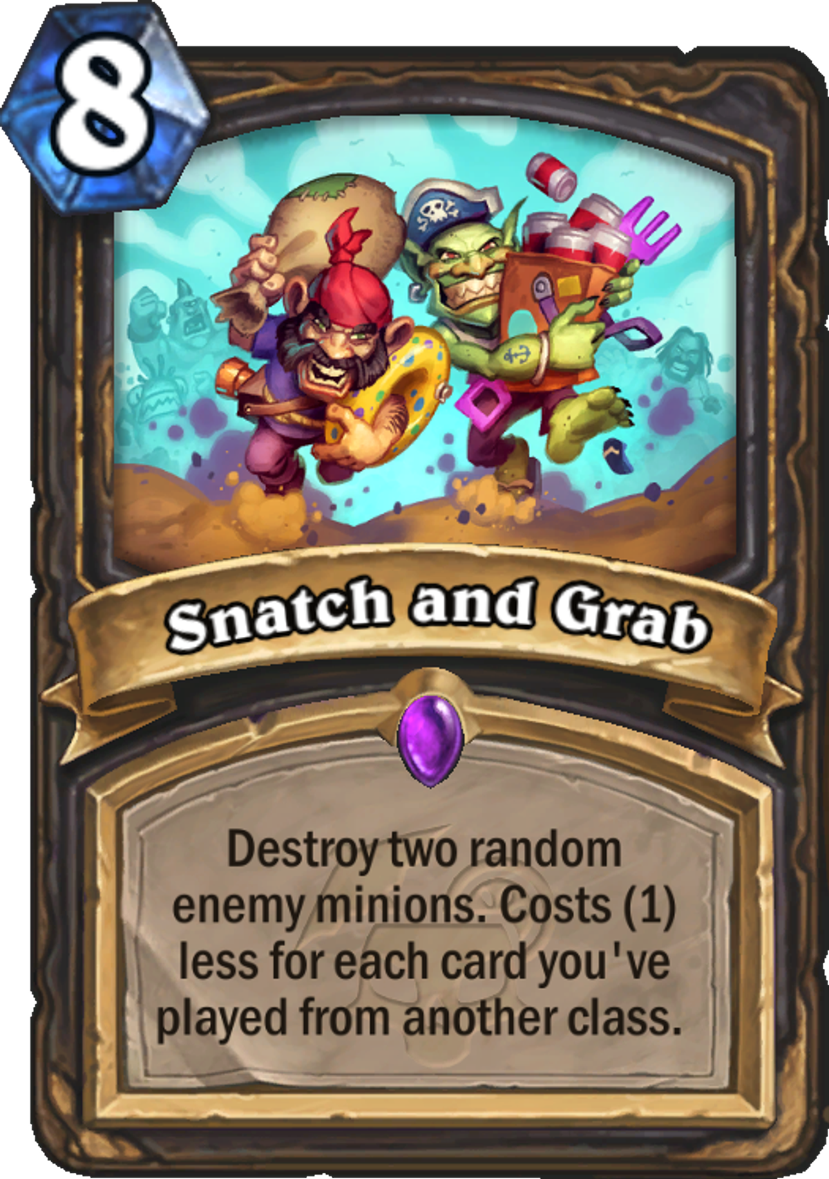 Hearthstone