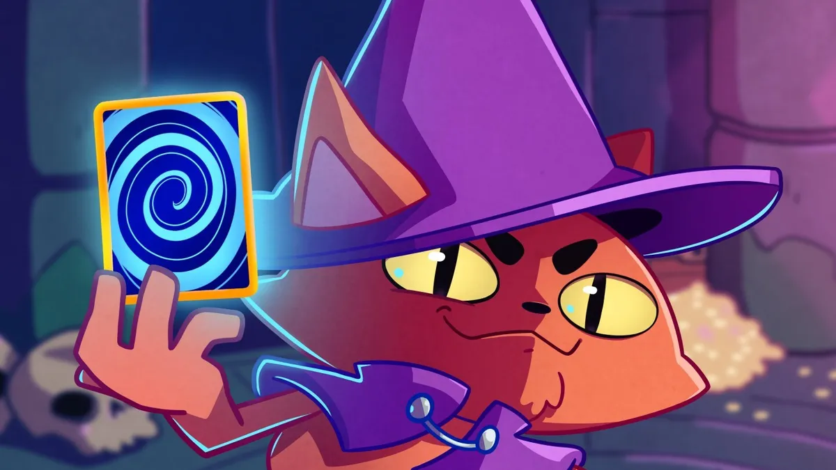 Spellcats