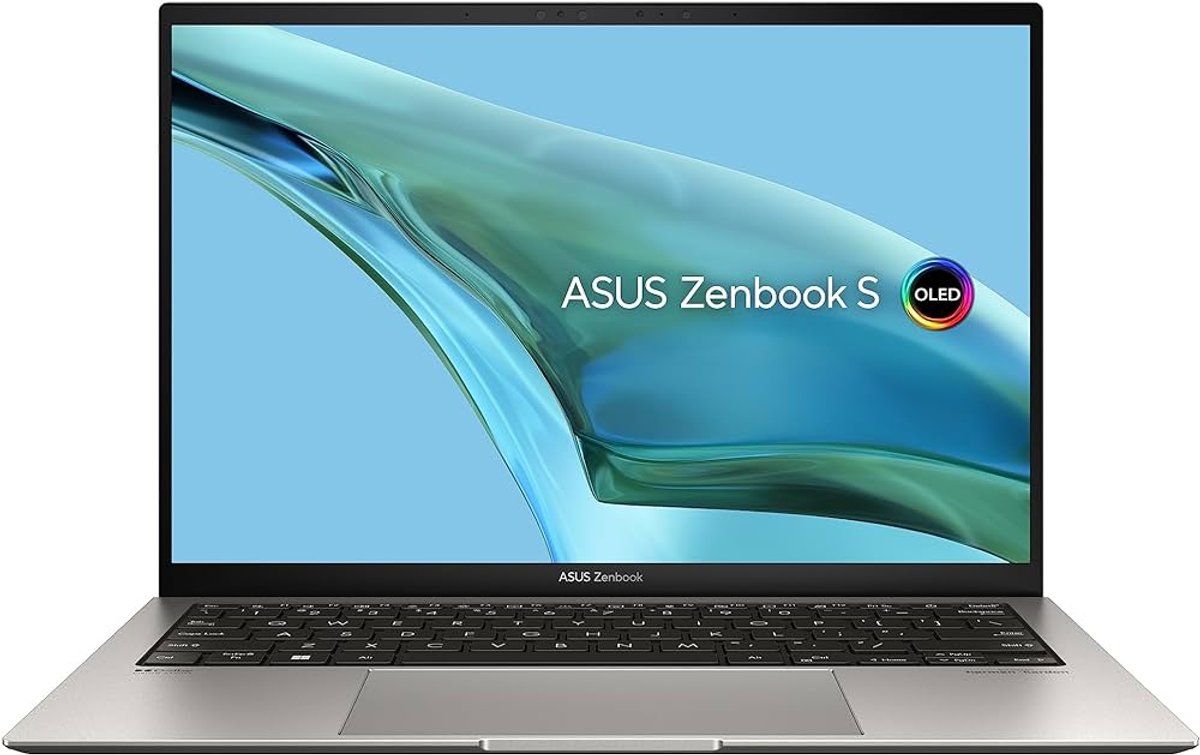 Zenbook S16