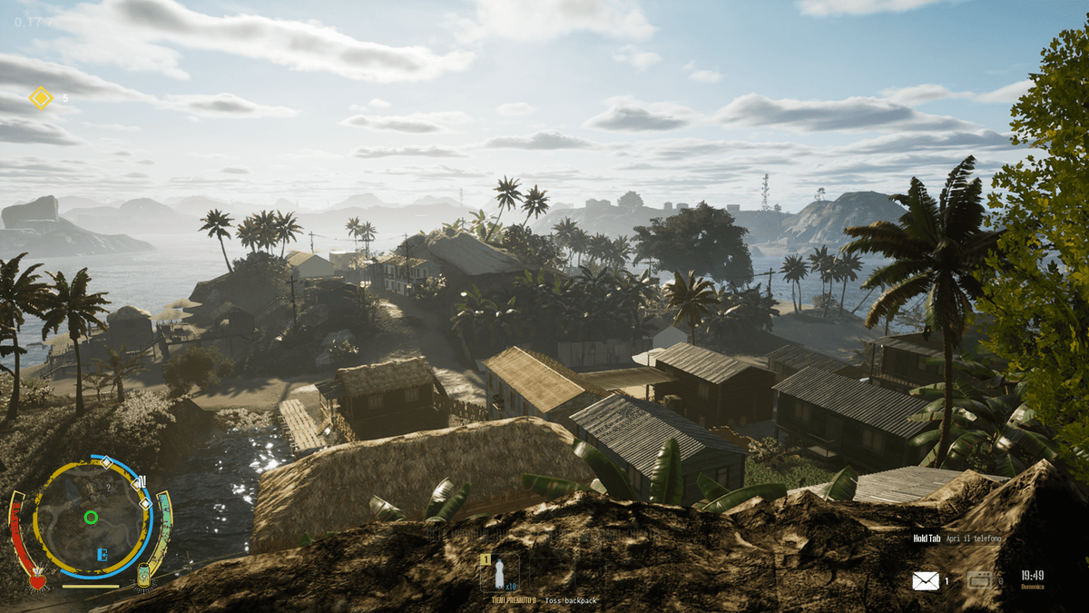 Drug Dealer Simulator 2 isola