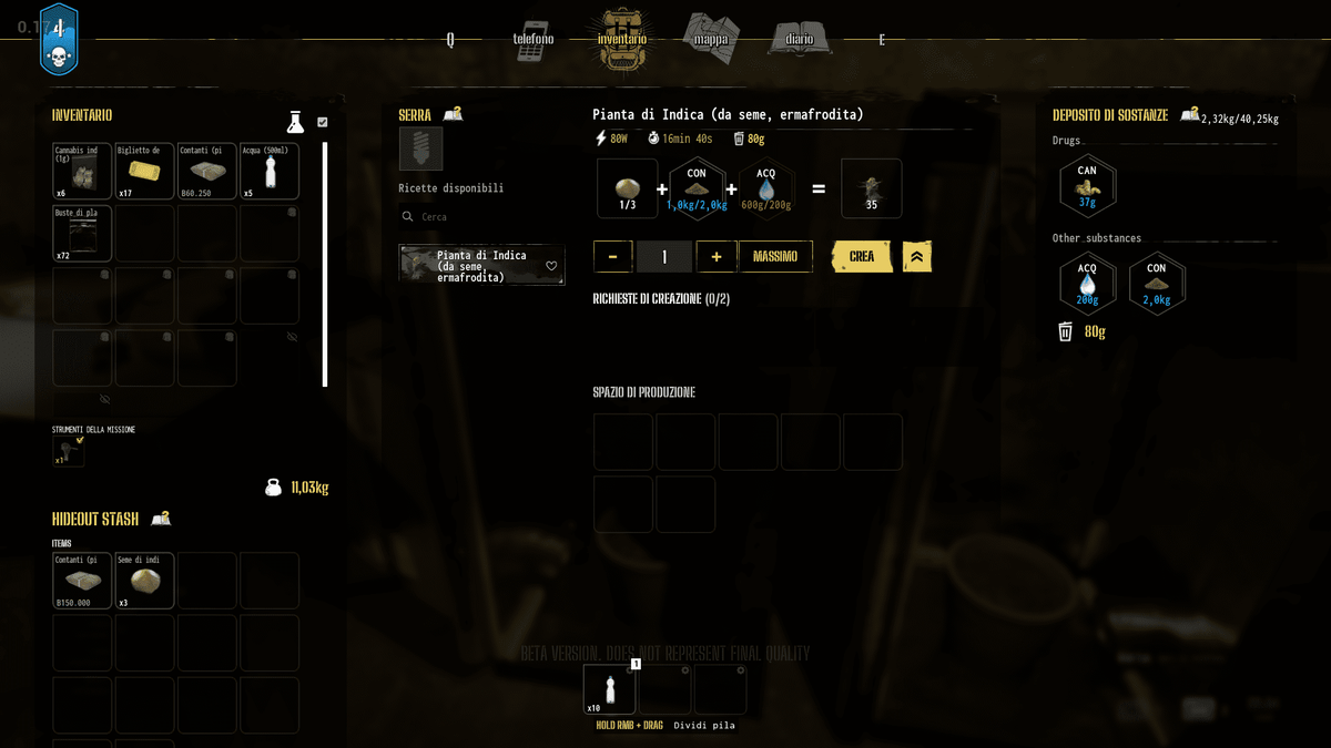 Drug Dealer Simulator 2 prodotto
