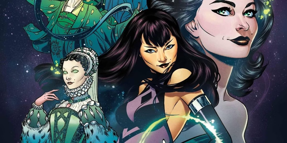 Marvel Snap: la maga Sersi! Marvel Snap Sersi