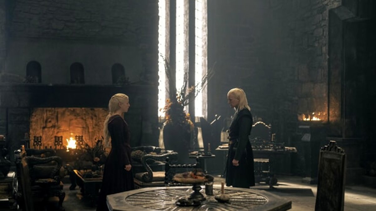house of the dragon