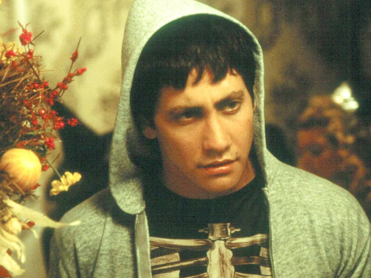Donnie Darko