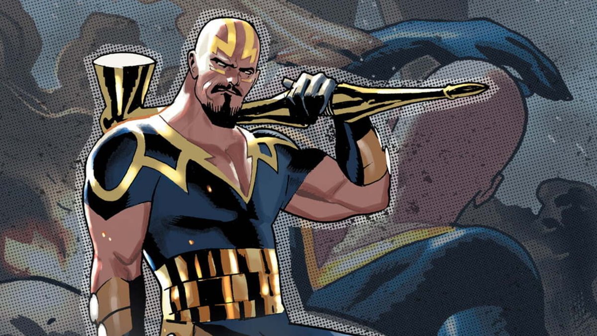Marvel Snap: l’ingegnoso Phastos! Marvel Snap 1