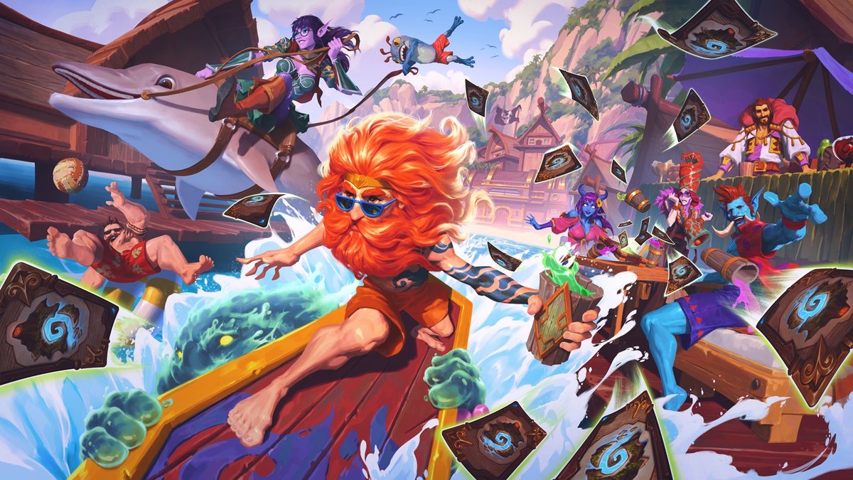 Heartstone