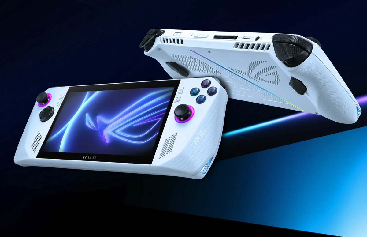 ROG Ally