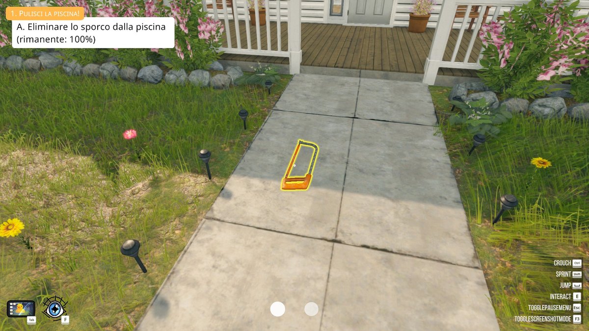 Pool Cleaning Simulator 2