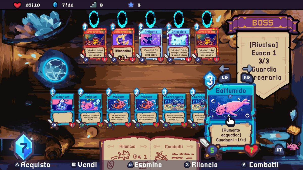 Spellcats 2