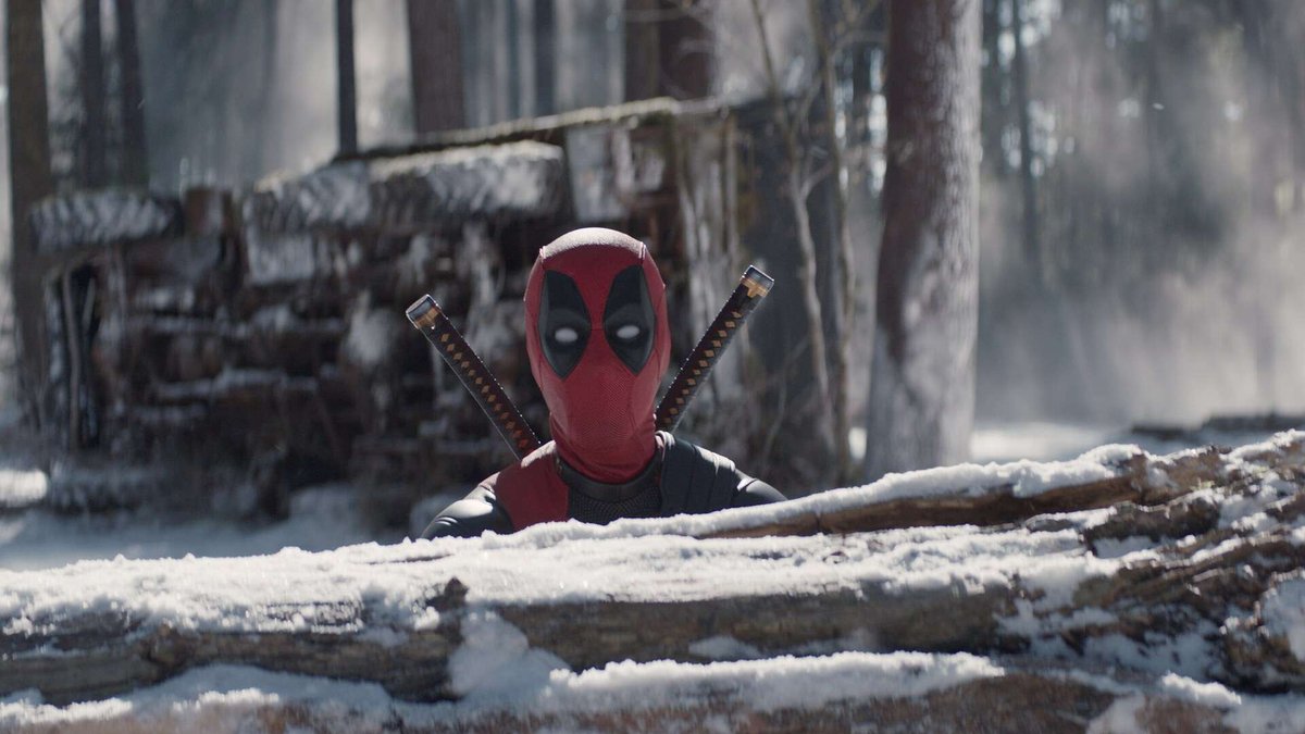 Deadpool 4