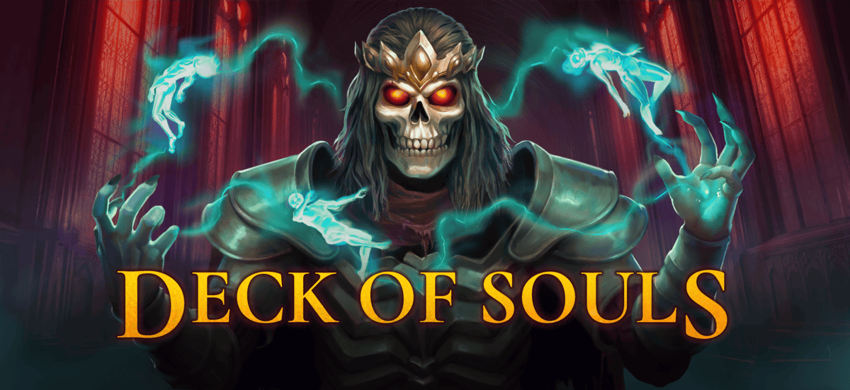 Deck of Souls introduzione