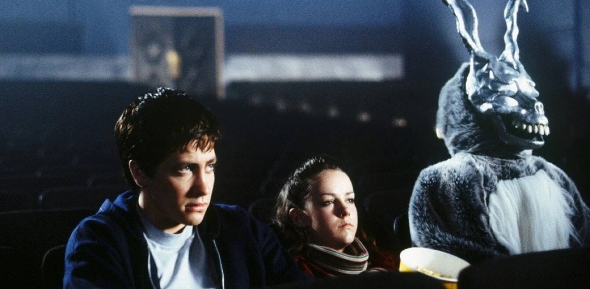 Pasqua Horror: 3 film da vedere per una Pasqua da brividi donnie darko