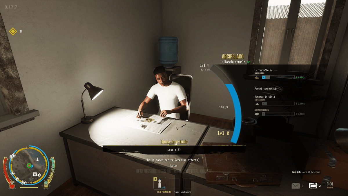 Drug Dealer Simulator 2 npc