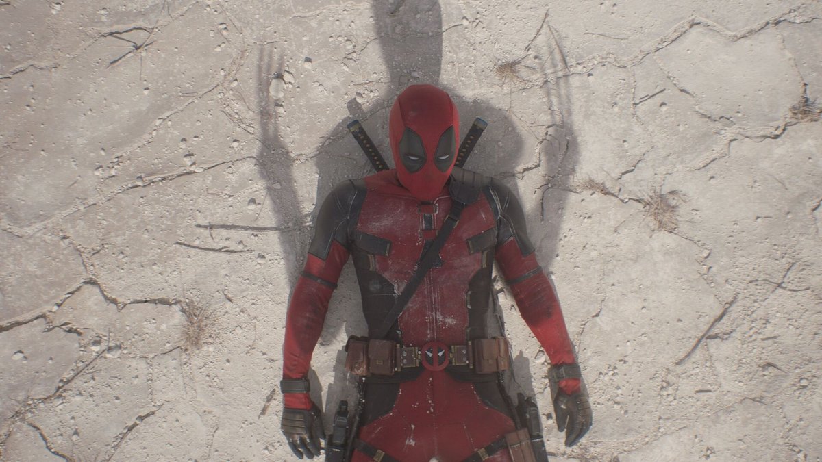 Deadpool & Wolverine non avrà il cameo più atteso dai fan! deadpool & wolverine