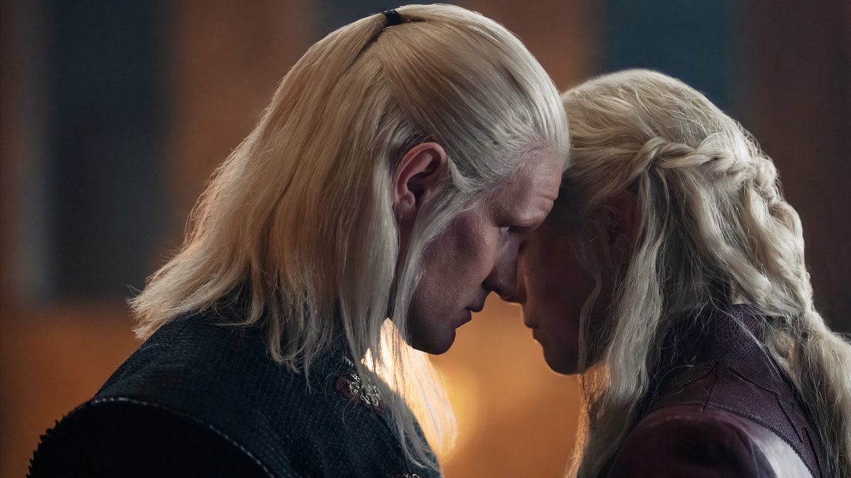 house of the dragon 2x01