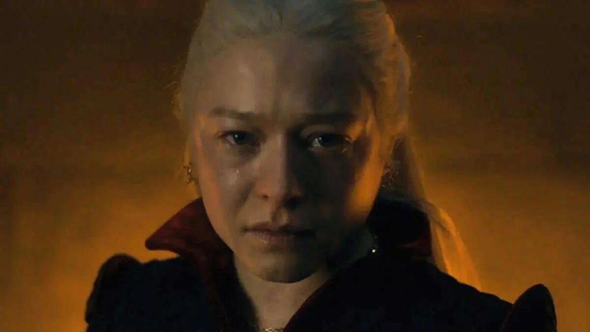 House of the Dragon 2×02, Recensione: grandi colpi di scena! house of the dragon 2x02