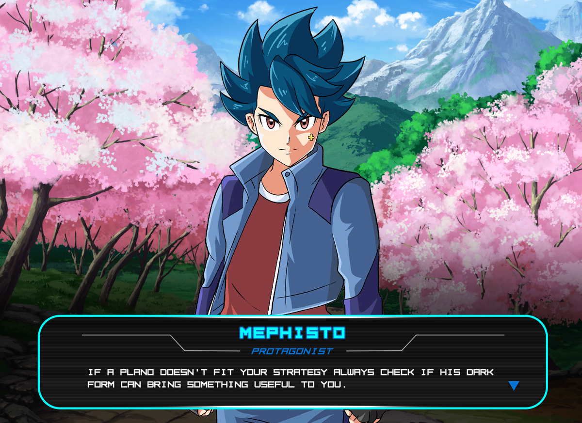 Final Stardust: Cosmic Nexus trama