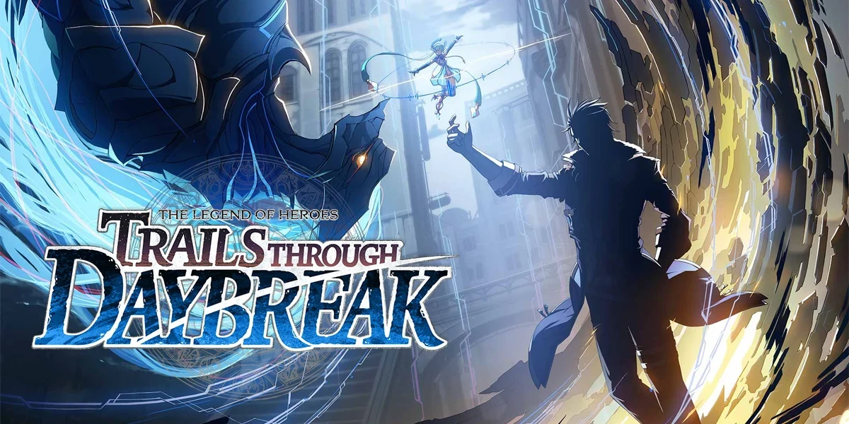 The Legend of Heroes: Trails Through Daybreak introduzione