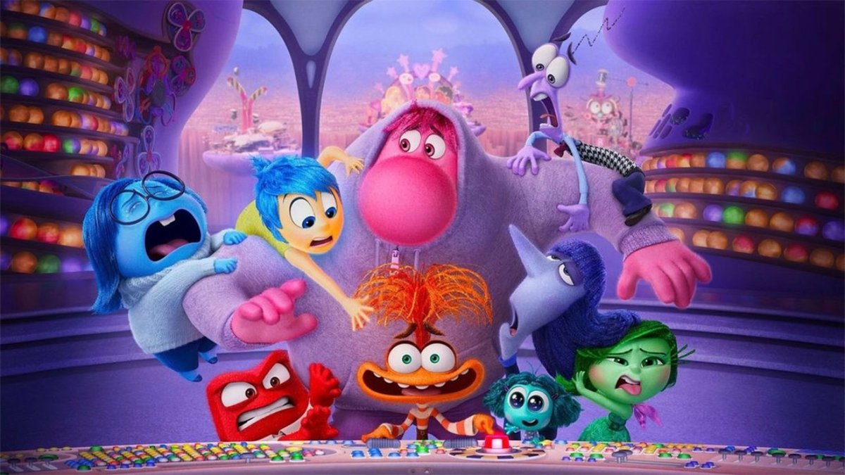 Inside Out 3 si farà? Quello che sappiamo e le parole del regista inside out 3