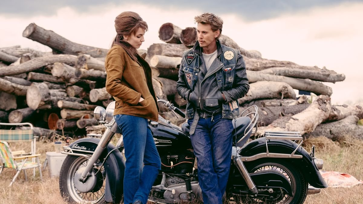 the bikeriders 3