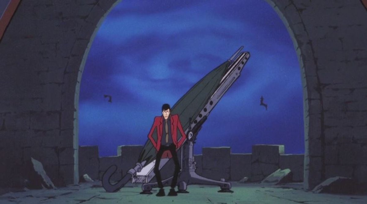 Lupin III