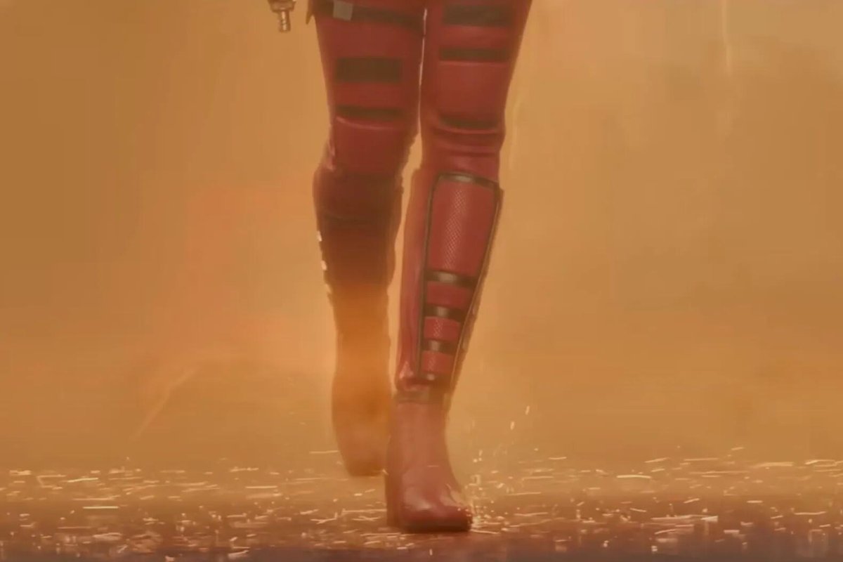 Lady Deadpool: tutto quello che c’è da sapere sul personaggio lady deadpool deadpool & wolverine