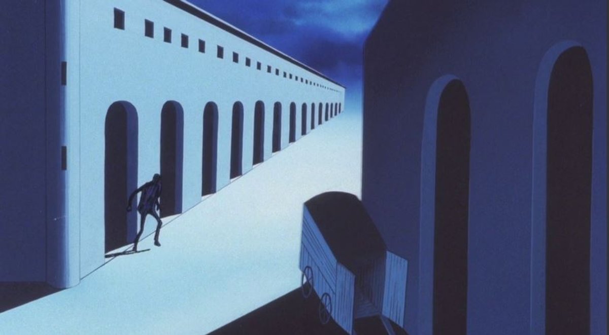 Lupin 3
