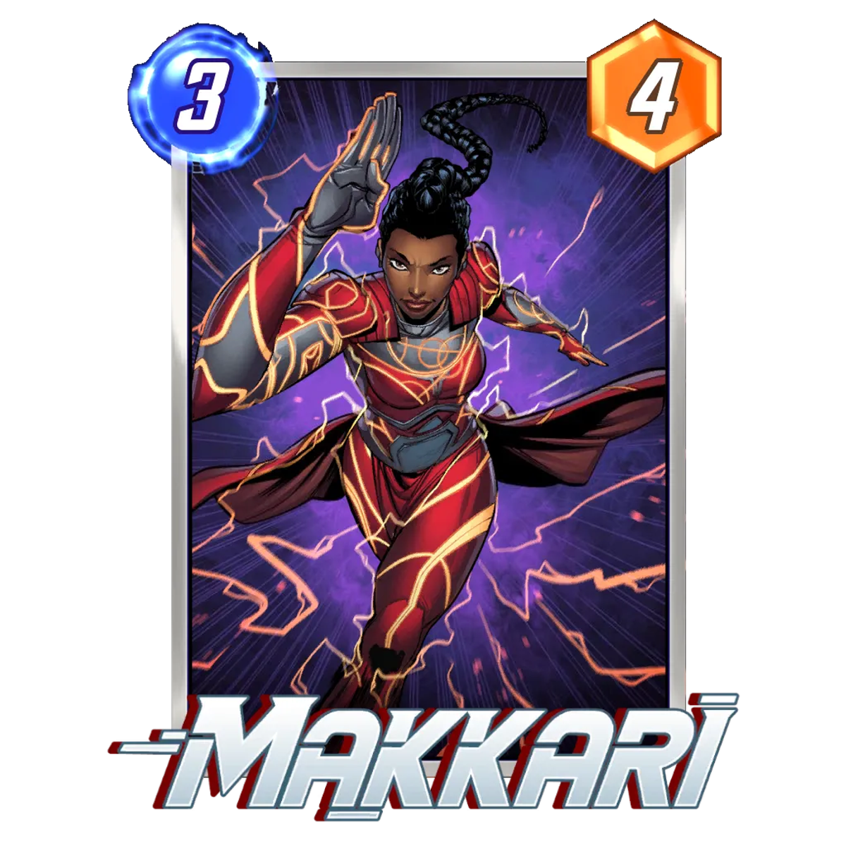 Marvel Snap 1