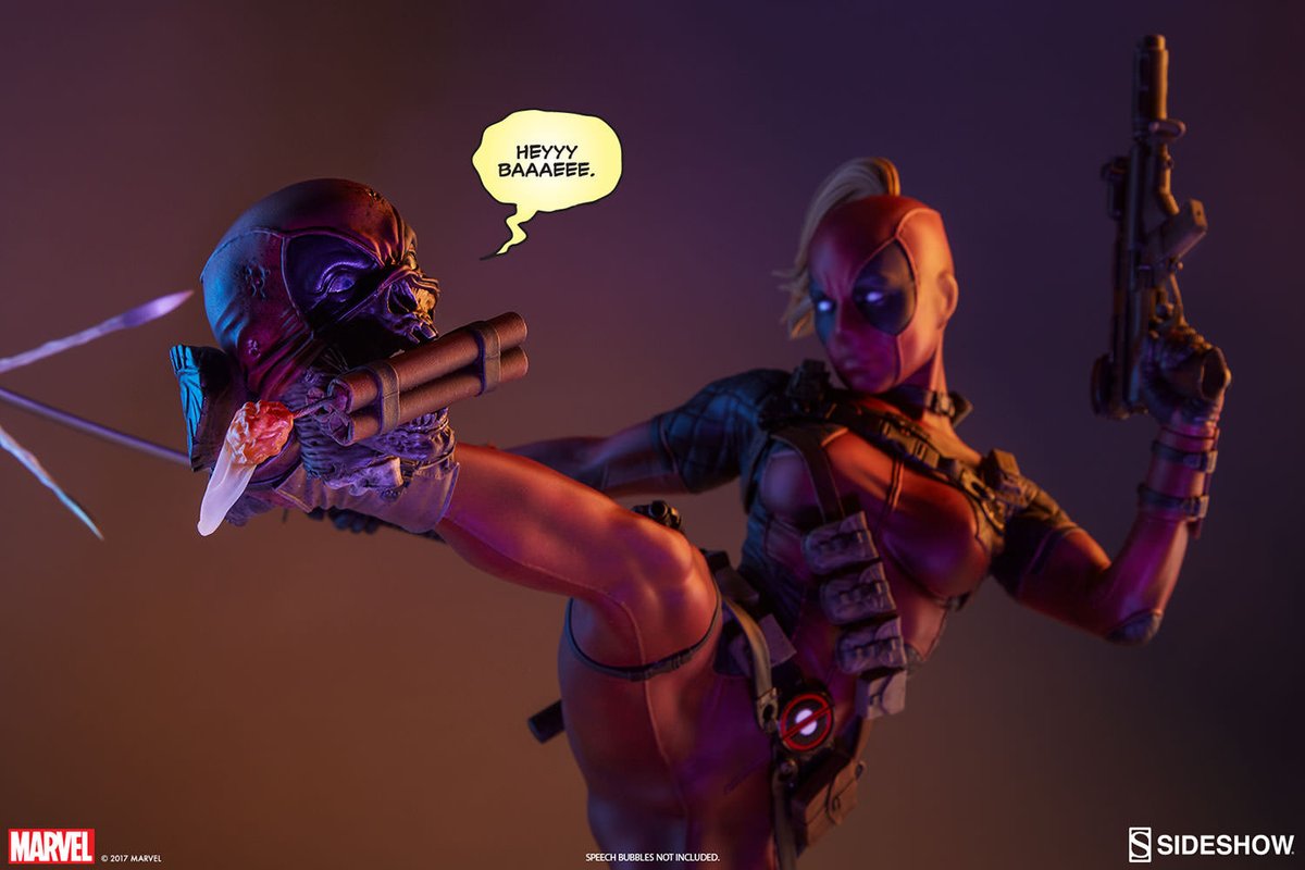 lady deadpool