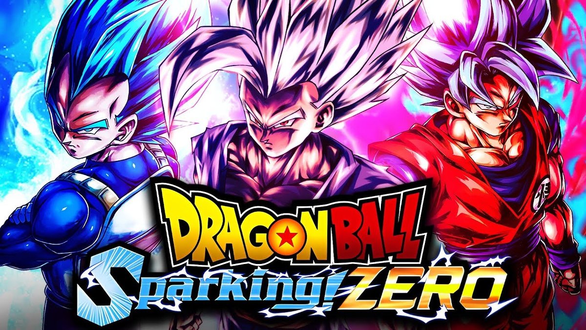 Dragon Ball Sparking Zero: ecco la data di uscita! Dragon Ball: Sparking