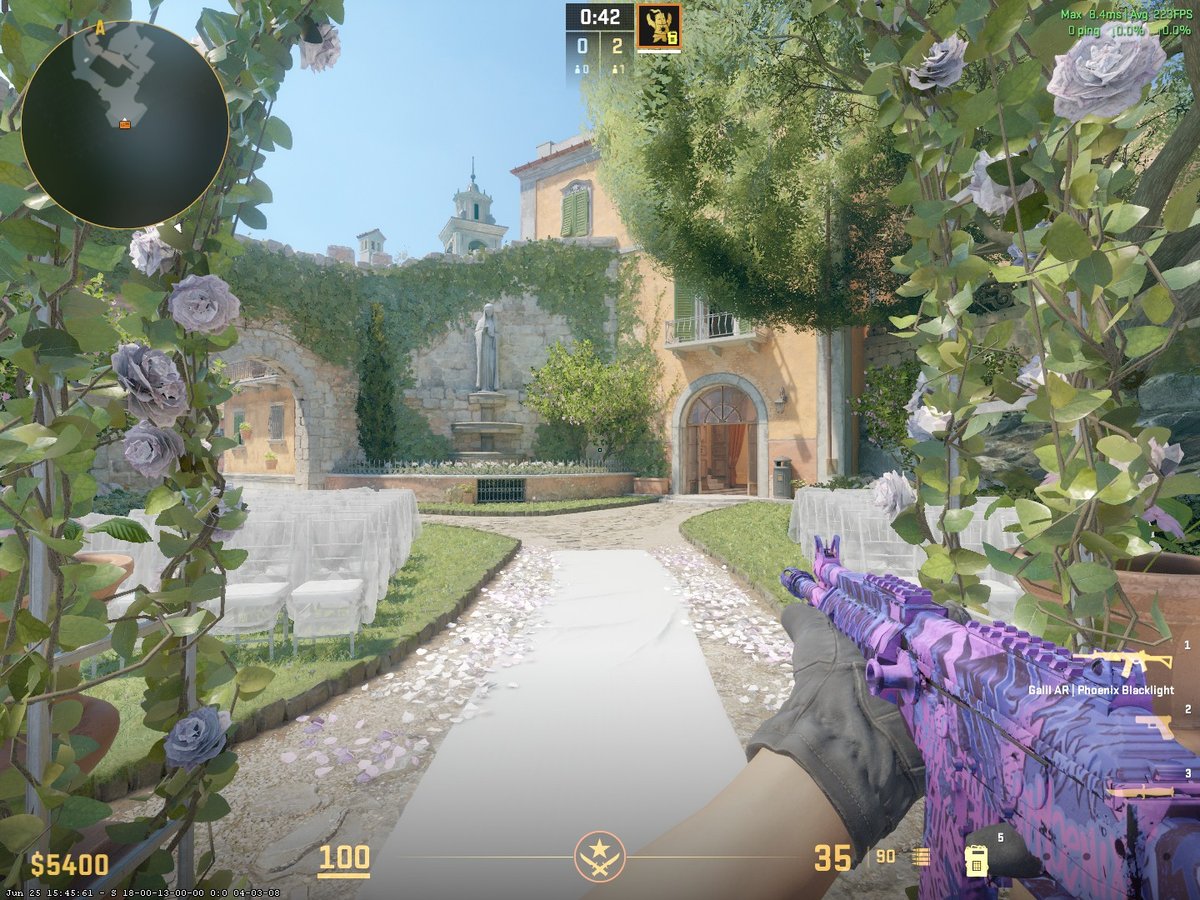 Counter-Strike 2 Memento