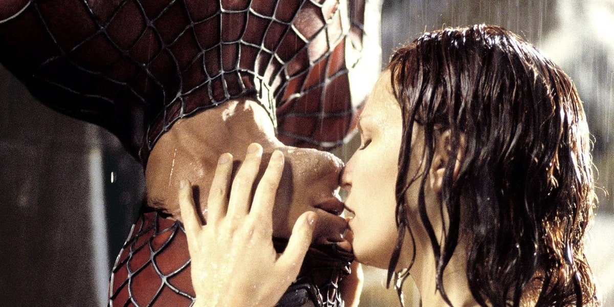 spider-man 1 sam raimi