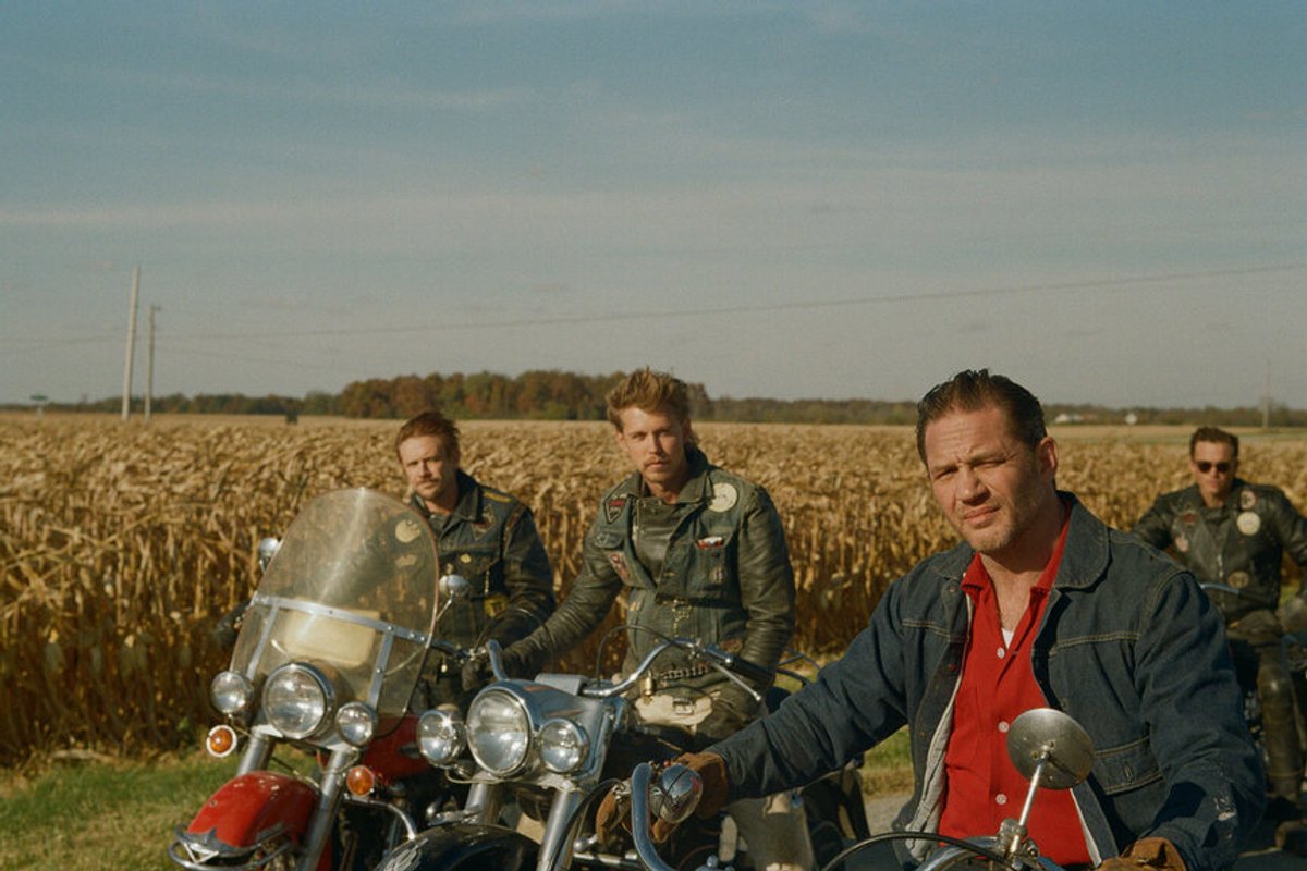 the bikeriders 2