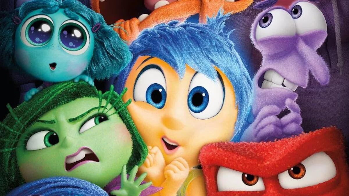 Inside Out 2: quali emozioni sono state scartate? Lo svela il regista inside out 2